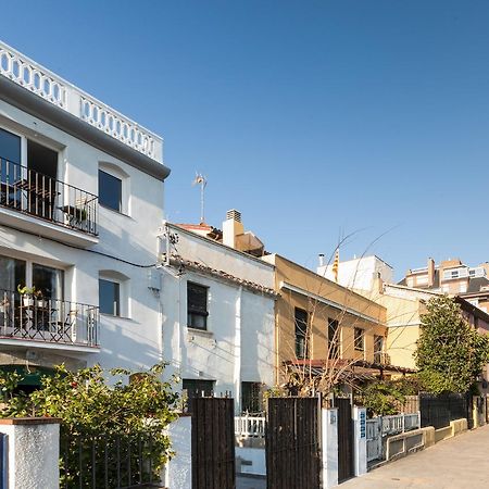 Vilasarmarlux II Vilassar De Mar Exterior photo