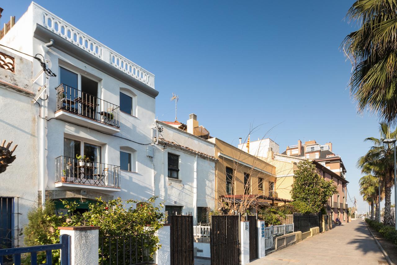Vilasarmarlux II Vilassar De Mar Exterior photo