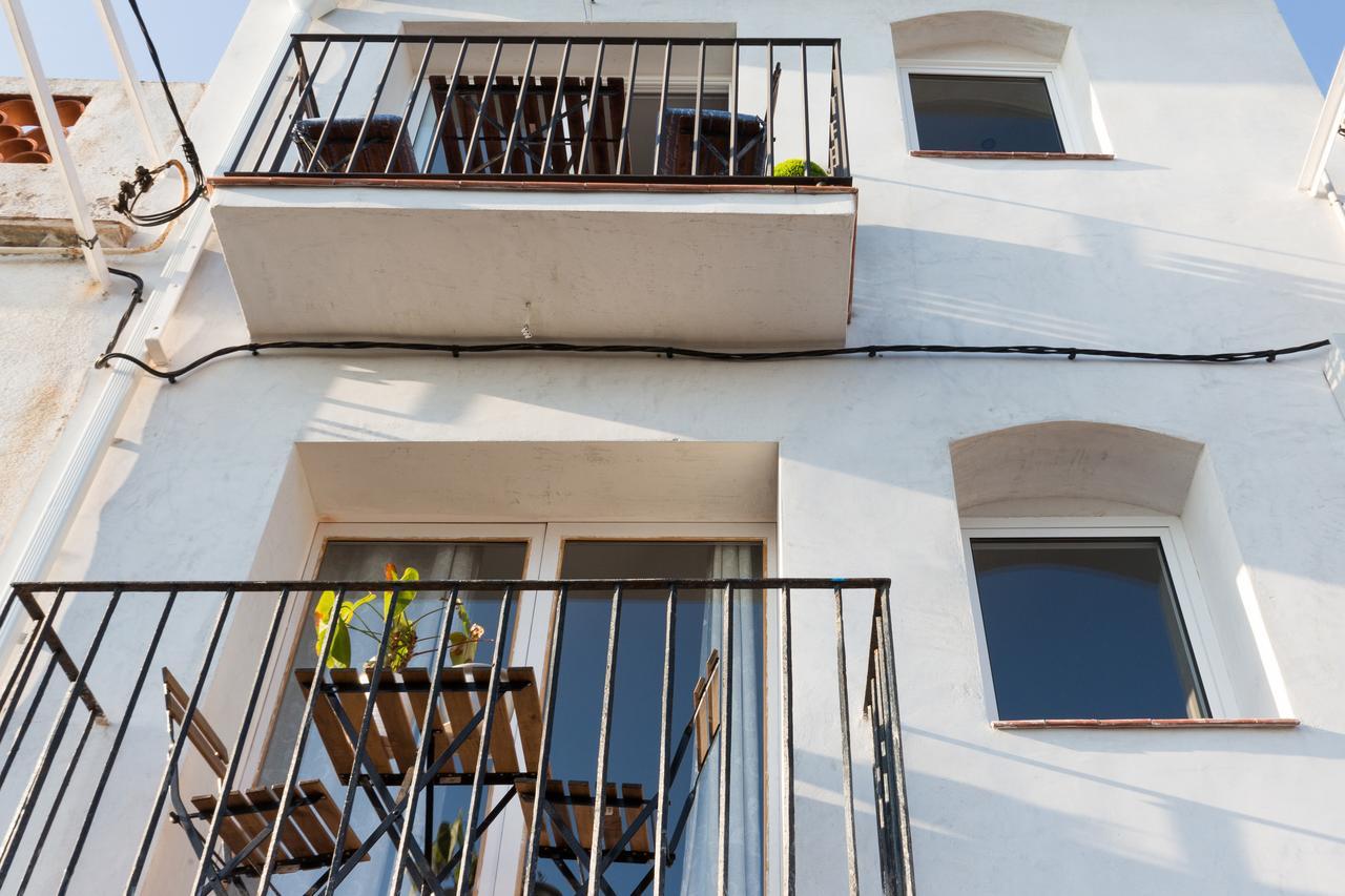 Vilasarmarlux II Vilassar De Mar Exterior photo